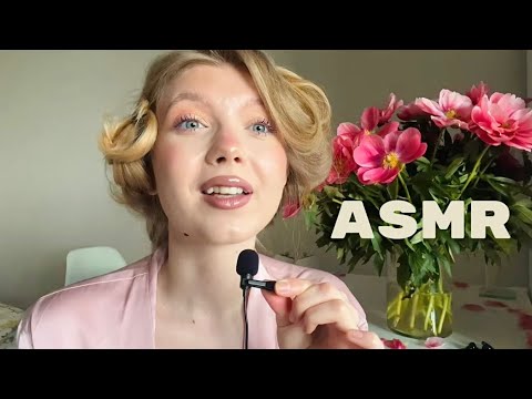 Видео: Асмр|Жизнь в Москве🚩работа с блогерами+ мои комплекс