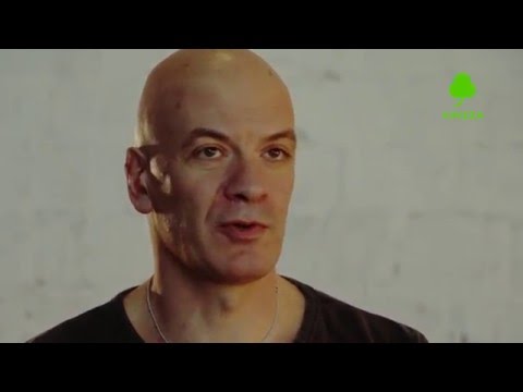 Видео: Фильм "Ахиллес и черепаха". Видео рецензия от Сэма Клебанова