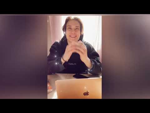 Видео: Саша и Андрей.Когда я впервые увидел тебя. 