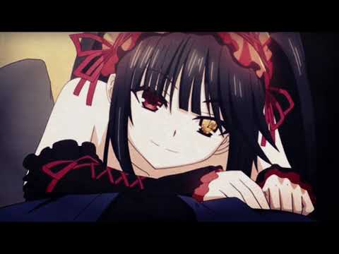 Видео: Аниме клип -  Я из страшной русской сказки.......