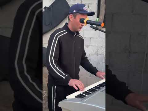 Видео: Дувана  Сейит Машрапов!