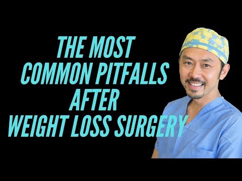 Видео: «Самые распространённые ошибки, которые совершают люди после WLS»: ОТВЕТСТВЕННЫЙ РАЗГОВОР с докто...