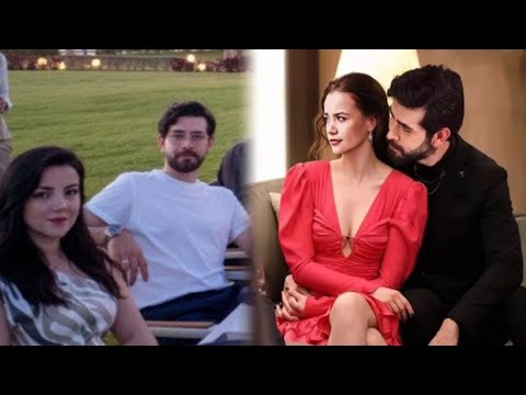 Видео: Сложные отношения Барыша Бакташа, Ягмура Юкселя и Гюлюм Бакташ!