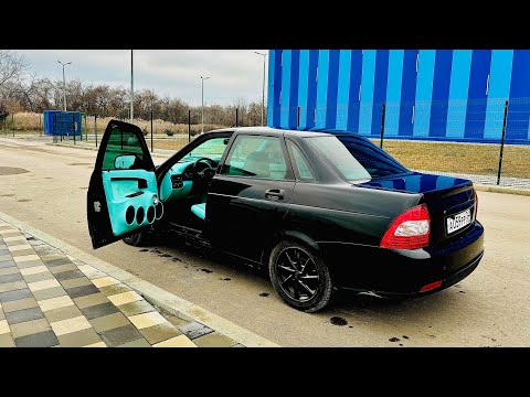 Видео: ПРИОРА ТИФФАНИ от Димы ГОРДЕЯ и Юры ВОЛКОВА| Что с ней СЕЙЧАС?