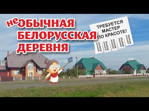 Видео: МОКРОЕ: нам не хватает только САЛОНА КРАСОТЫ!