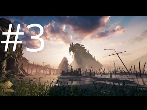 Видео: Проходим Hellblade: Senua's Sacrifice #3 (В ПОИСКЕ ЛЮБИМОГО)