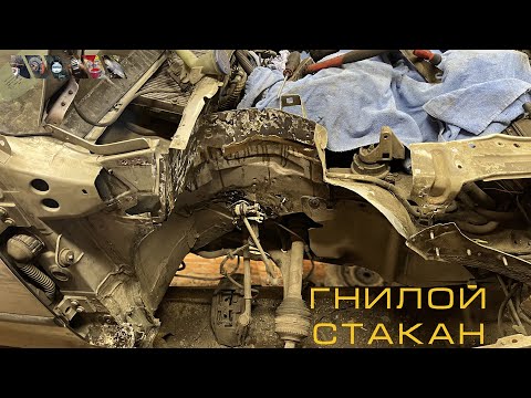 Видео: Стакан: нет пути назад