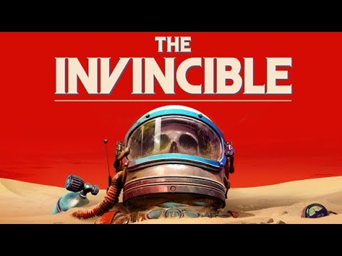 Видео: Русская озвучка для The Invincible 1.0