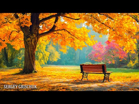 Видео: СНОВА ОСЕНЬ🍁 Сборник ЛУЧШИХ Мелодий от которых мурашки по телу! Мелодия Души! Осень в сердце#music 