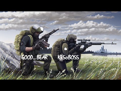 Видео: [RU]Heaven Dayz | CHERNO P3 | PVP1 | MAX 6 || Тестим сервачок
