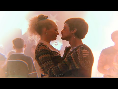 Видео: История любви - Наташа и Адидас❤️| Слово пацана. Кровь на асфальте| Я хочу быть с тобой