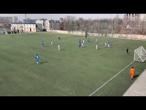 Видео: Илбирс 2011 (2010) х Талант 2010