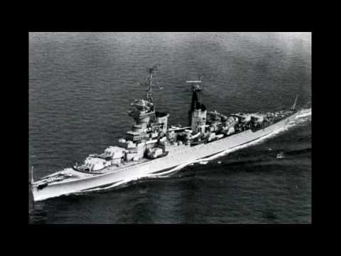 Видео: Крейсер Мурманск фильм
