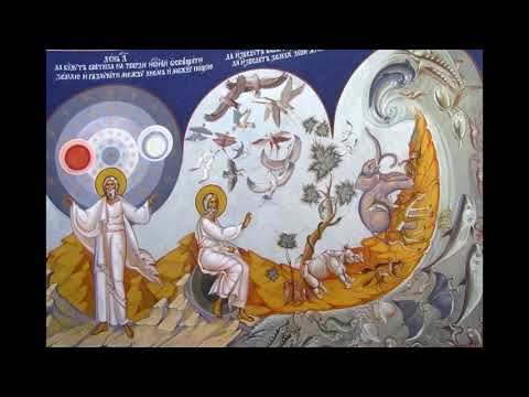 Видео: Предначинательный псалом "Благослови , душе моя , Господа "   музыка А.Третьякова