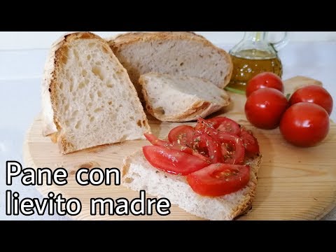 Видео: Лучший хлеб в мире с использованием закваски I Замесил рукой I Sourdough bread 🍞