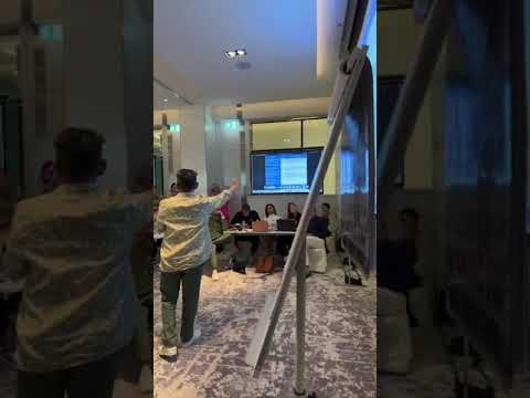 Видео: СМОТРЕТЬ ВСЕМ 🔥🔥🔥Проф Поток в Дубай: Эмоции в Субъективной Реальности. ЖАНАТ КОЖАМЖАРОВ