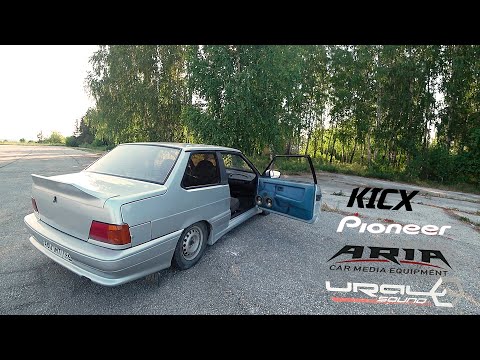 Видео: АУДИОСИСТЕМА за 20000 в 2115 Coupe. Бюджетный АВТОЗВУК на ПОВСЕДНЕВ