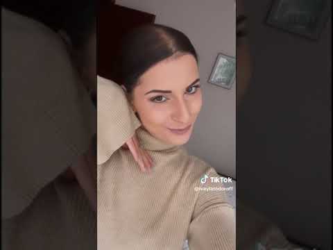 Видео: Ивайла Евтинджоса - Наистина ли това ми се случи