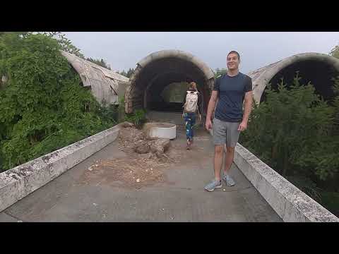 Видео: Резиденция Банкя [URBEX BG]