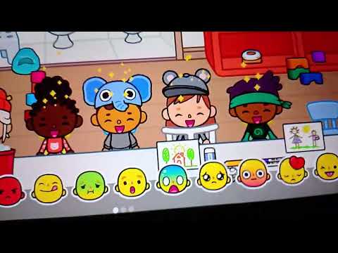 Видео: Папины дочки моя версия 6 серия Чо произошло с Настей старшой и Ванессой 