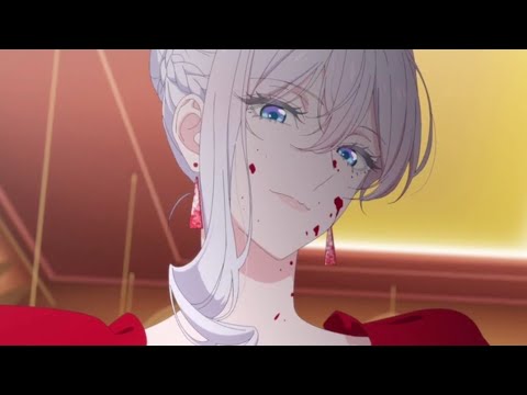 Видео: Аниме Клип - Я плохой парень 