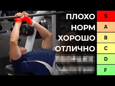 Видео: НИКОГДА НЕ ВЫПОЛНЯЙТЕ ЭТИ УПРАЖНЕНИЯ В ТАКОЙ ТЕХНИКЕ
