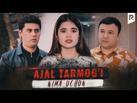 Видео: Ajal tarmog'i (Nima uchun?) | Ажал тармоги (Нима учун?)