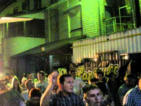 Видео: Перкалаба - Дідовліс (Live 2010)