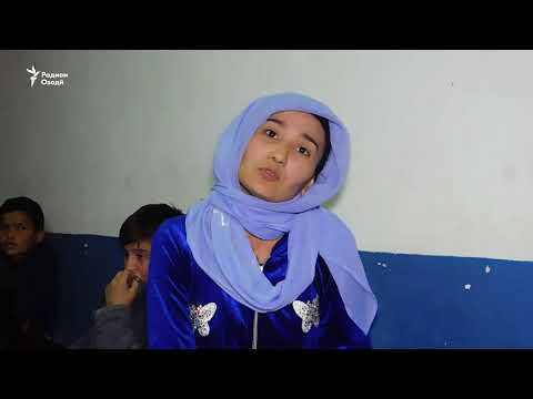 Видео: “Падруд... аз ҷабри ноҳаққон” – номаи пеш аз марги Саидамир Сӯфиев