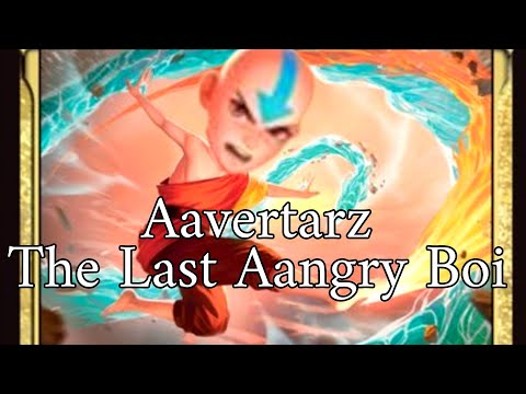 Видео: Спойлеры к набору MTG «Аватар: Легенда об Аанге» - Часть 2 - ЧТО ОНИ ВООБЩЕ ДЕЛАЮТ?!?!?!?