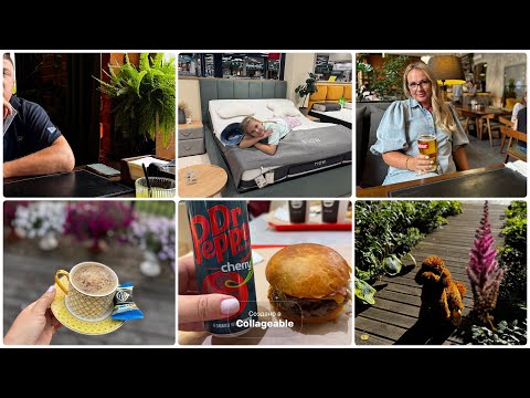 Видео: 💥ОБУСТРАИВАЕМ 🏡 ДОМ/ ВКУСНО ГОТОВИМ И ХОДИМ ПО РЕСТОРАНАМ❤️ДАЧА