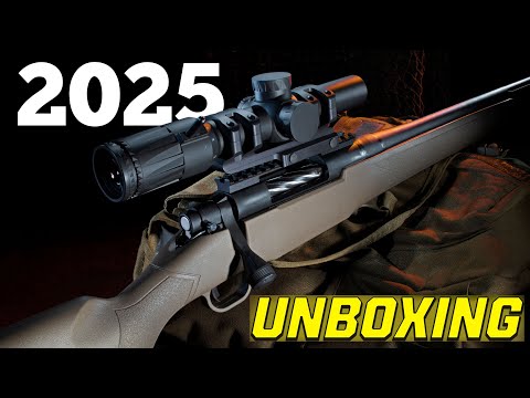 Видео: ТОП-10 лучших винтовок с продольно-скользящим затвором в 2025 году!