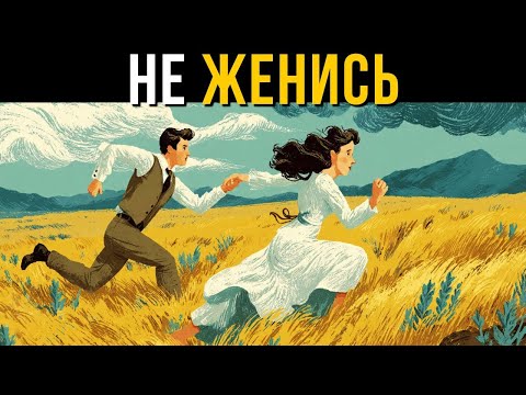 Видео: Почему большинство браков распадается