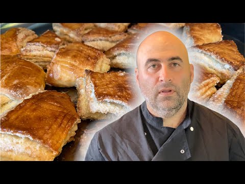 Видео: ГАТА по рецепту от МАМЫ !!!