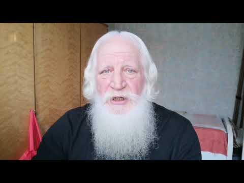 Видео: Габышев: перед днем рождения