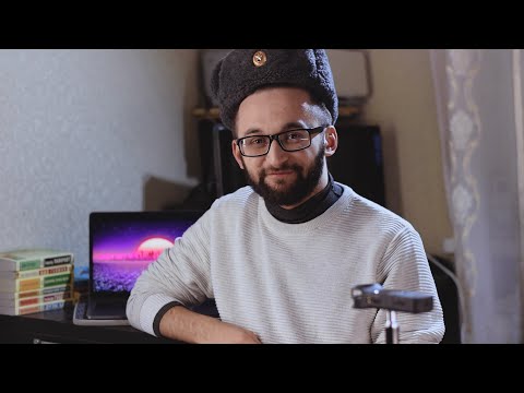 Видео: жизнь после армии