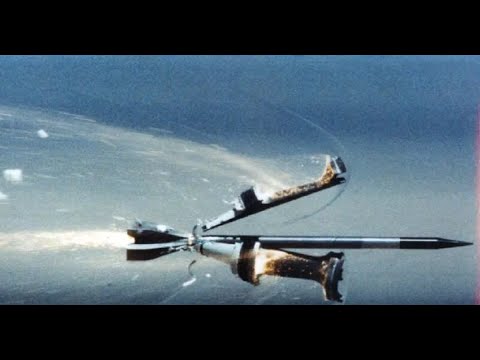 Видео: Бронебойные боеприпасы