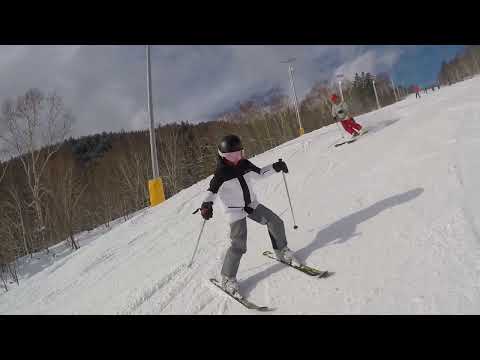 Видео: Горный воздух. Трасса Восток (1870)