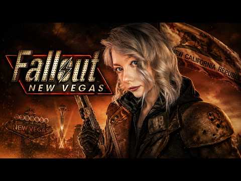 Видео: FALLOUT: NEW VEGAS Прохождение на Русском | ФОЛЛАУТ НЬЮ ВЕГАС Русская озвучка