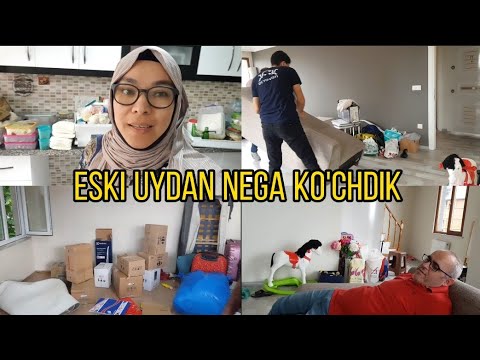 Видео: 💝ХУДОГА ШУКУР💝КЎЧИБ КЕЛДИК