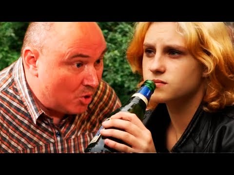 Видео: ЛЮТАЯ ГОПНИЦА НА "БЕРЕМЕННА 16" | БЕРЕМЕННА В 16 7 ВЫПУСК | 7 ЧАСТЬ