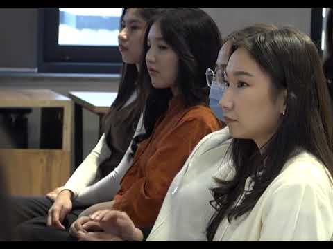 Видео: Шаһарымызда іскер әйелдердің  кездесуі өтті