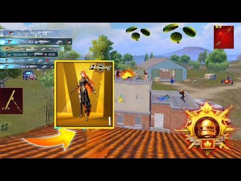 Видео: ✰ 𝕃𝕀ℕ𝔻𝔸 ℙ𝕌𝔹𝔾 ✰😈СОЛО ПРОТИВ СКВАДОВ БИТВА ЗА ТОП | 🥵😱🥶ПУБГ МОБИЛЕ