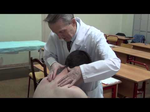Видео: Уроки массажа (Кафидов)