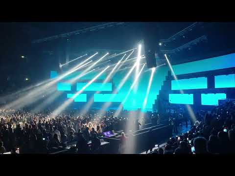 Видео: Биг лав шоу 2024 СПб начало