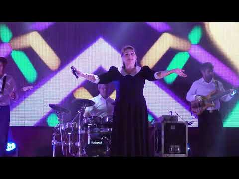 Видео: Зайнаб АБСАМАТОВА - Зеркало души