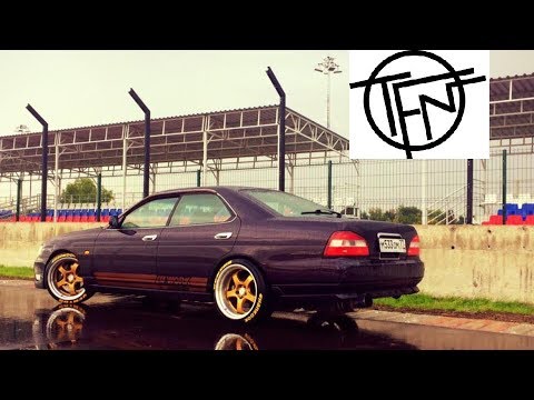 Видео: Ставим алюминиевые шайбы в подрамник Laurel C35! Работает или обман?