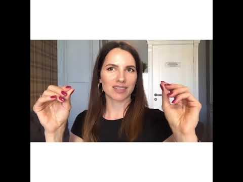 Видео: ГУБЫ. Всё самое важное. Часть 1