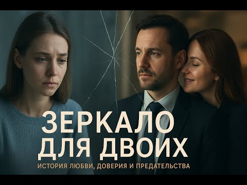 Видео: «ОНА ПРОВЕРИЛА ТЕЛЕФОН МУЖА 💔 ТО, ЧТО ОНА УВИДЕЛА, ШОКИРОВАЛО ВСЕХ (история мести)»