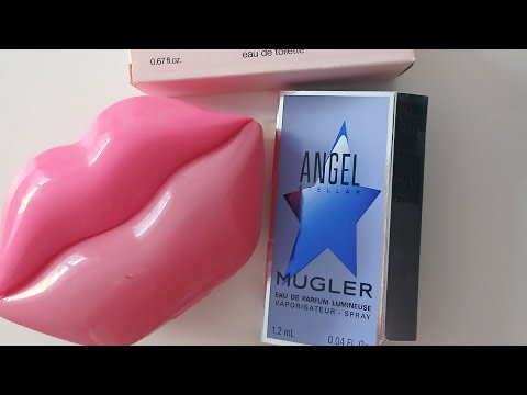 Видео: Покупки #pink 🩷Ароматы недели/Новые ароматы/ #relax